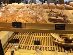 -啊噗吐呦现场烘焙(麦凯乐店)