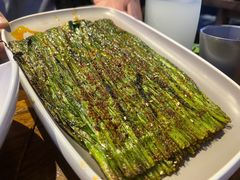 -不是烧烤·武汉烧烤·地道湖北菜(大成路店)