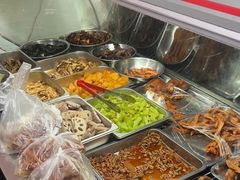 -常德原味鸭霸王(燕山街店)