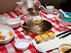 -西贝(紫荆广场店)