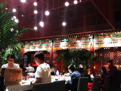 大堂-胡大饭馆 24h(簋街总店)