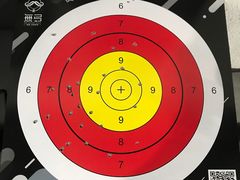 -無弓射箭俱乐部(领展中心城店)