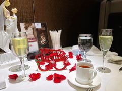 -王品牛排(郑州大卫城店)