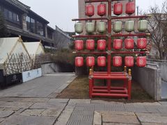-回龙窝历史文化街区