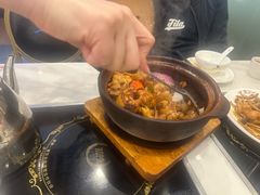 -大嫂镬仔·焖鸡煲·啫啫煲(逢源路店)