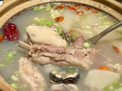 -蚝翅·海鲜粥·烧烤·龙虾季(海曙天一店)