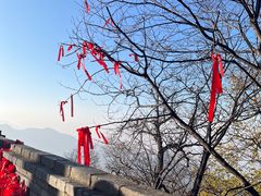 -终南山南五台景区