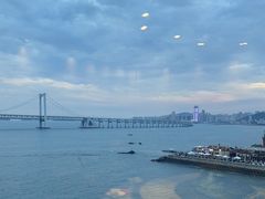 -川旺角川粤融合菜•海景餐厅(星海广场店)
