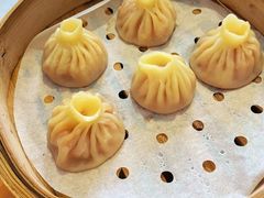 原味海胆小笼包-海胆小馆(东北水饺·春柳店)