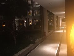 -汤泊温泉度假村