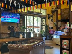 -柏斯图德国餐吧(馆陶路德国风情街店)