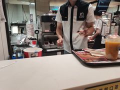 -肯德基(观前新店)