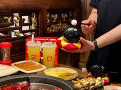 -蜀大侠火锅(春熙路店)