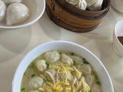 -绿杨馄饨临顿路店