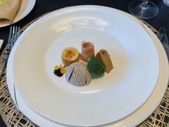 -北京饭店谭家菜