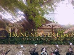 -Trung Nguyen Café Legend