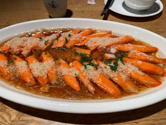 -芳芳私房菜·精做淮扬菜(承德路店)