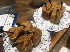 -羲和雅苑烤鸭坊(丰台万达店)