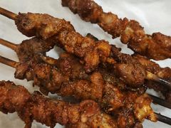 -新疆艾麦尔烧烤(丰台路口店)