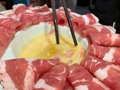 -袁老四老火锅(太古里二店)