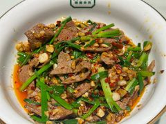 -费大厨辣椒炒肉(正佳广场店)