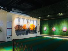 -真枪汇射击俱乐部(福州奥体阳光天地店)