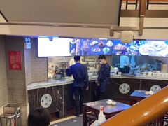 大堂-德兴馆(广东路总店)