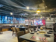-神户赤童日式烤肉伙伴(东直门店)