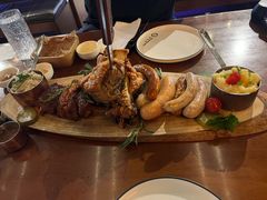 -haxnbauer海森堡德国餐厅(深圳coco店)
