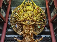 -上海东林寺(金山区)