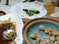 -3号仓库·创意中国菜(新世界城店)