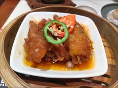 -禄运茶居·手工点心(猎德店)