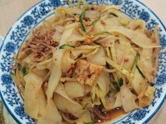 -清真·西北桥头拉面大王(丁家桥店)