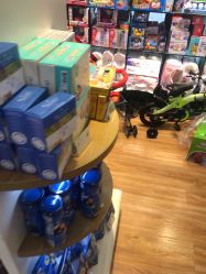 -宝妈时光(重庆印象城店)