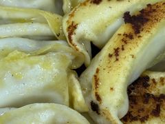 -回回锅贴(小河沿店)