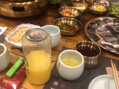 -味家烤肉烤鳗鱼牛排(西塔旗舰店)