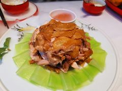 -老湘亲·品鉴湘菜(蔡塘爱琴海店)