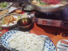 -伊秀·手握寿司·料理(裕华万达广场店)