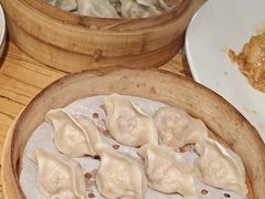 -老边饺子馆(中街店)