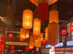 -小龙坎火锅(全球总店)