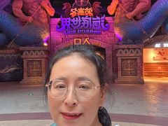 -波塞冬旅游度假区