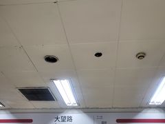 -大望路(地铁站)