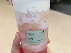 -喜茶(深圳福田星河COCO Park店)