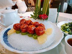 -海逸海鲜酒家(古北店)