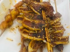 -孟记粥铺·家常菜·烧烤·粥(亚运村店)