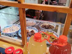 -初寻南村竹煲饭(万科·西街花园店)