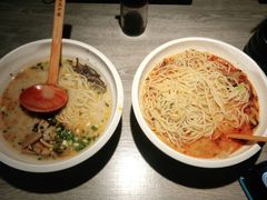 -味千拉面(抚州万达店)