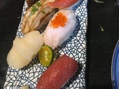 -鲤·鮨KOISUSHI