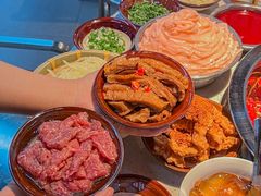 -芈重山老火锅(广州首店)