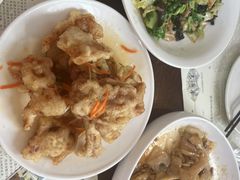 锅包肉-老厨家(友谊路总店)